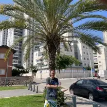 תמונה Vitalie 1 Израиль ??