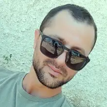 Vadim, 34 , ישראל, מודיעין