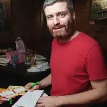 תמונה Mihail 3 