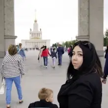 תמונה Anastasiya 2 