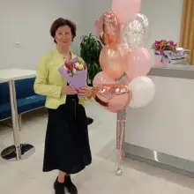 תמונה Dasha 3 