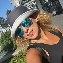 תמונה Rina 1 Тренировка