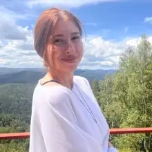 Anastasiya, 23 , רוסיה, Novosibirsk
