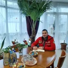 תמונה Daniil 1 
