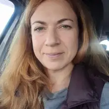 אנה, 44 , רוסיה, סנט פטרסבורג