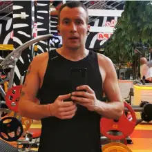 תמונה Oleg 3 