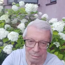 Viktor, בן  71 רוסיה, מוסקבה,