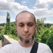 Aleksandr, 42 , אוקראינה, דנייפרופטרובסק