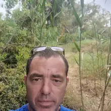 Dmitriy, בן  51 אשקלון, ישראל