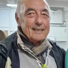 roger, 73 , ישראל, תל אביב