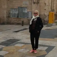 וולריה, 60 , ישראל, אשקלון