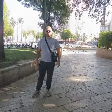 תמונה Sergey 1 