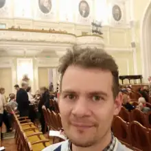 תמונה Ilya 1 В битцевском парке