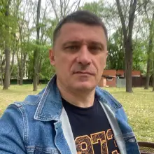 Aleksey, 51 , רוסיה, Krasnodar