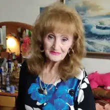 Nina, בת  73 ישראל, קריית ים