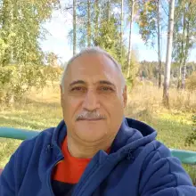 Leonid, 63 , רוסיה, גוקובסקי