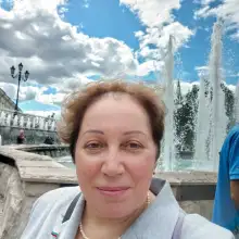 תמונה Esti 4 Pushkin The gold fish
