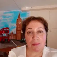 תמונה Esti 1 Такая я теперь