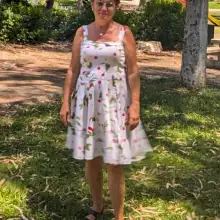תמונה Bella 2 декабрь 2023 Хайфа