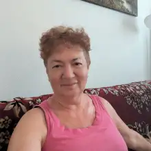 Bella, 68 , חיפה, ישראל