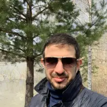תמונה Dmitriy 2 