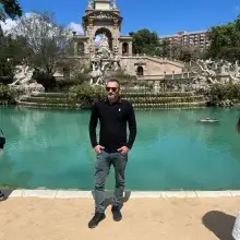 תמונה Michael 1 