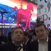תמונה Vladimir 1 слева я.