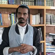 תמונה Gideon 1 