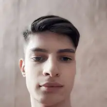 תמונה Daniil 1 