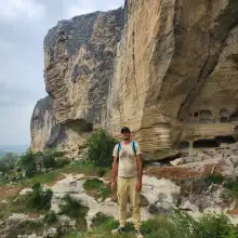 תמונה Aleksandr 1 