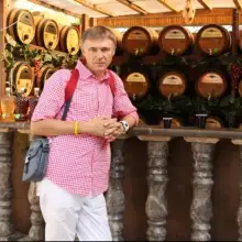 תמונה Sergey 1 