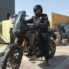 תמונה רון 1 תחביב
תחביב