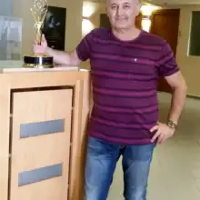 תמונה Yuriy 1 Оscar в теле и кино индустрии