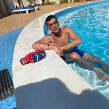תמונה עדי 1 חופשה במצרים