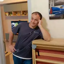 תמונה David 1 Не опоздай! В море рыбы много)