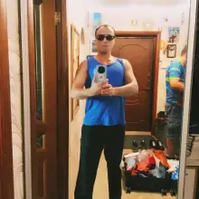 תמונה David 2 Готов к встрече с тобой