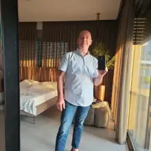 תמונה יוחאי 1 אין כמו הבית
