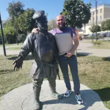 תמונה Dmitriy 1 