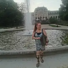 תמונה גלינה 2 Люблю свою Фульду