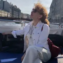 תמונה Svetlana 3 no smoking !!