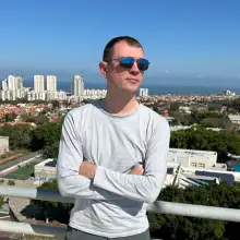 תמונה Andrey 2 