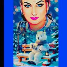 תמונה Nata 2 mirzanatala38@gmail.com
