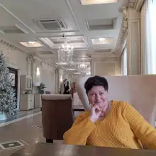 תמונה Nina 1 Рада знакомству