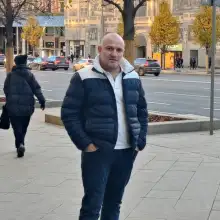 תמונה Benjamin 1 