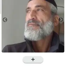 תמונה אופיר 1 בס״ד
״אין יאוש בעולם כלל״🙌