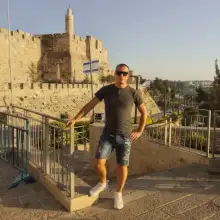תמונה Vitaliy 2 