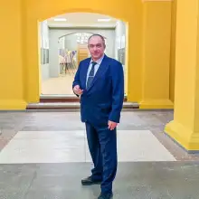 תמונה Aleksandr 1 Иногда и так выхожу