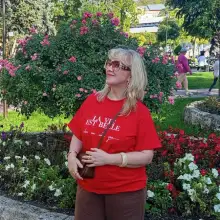 תמונה Lili 4 Киса не грусти, ведь все прекр