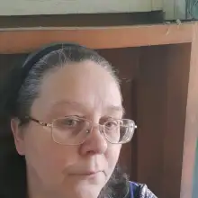 תמונה Nadejda 1 Я и мои седые волосы