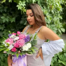 תמונה Anastasiya 1 